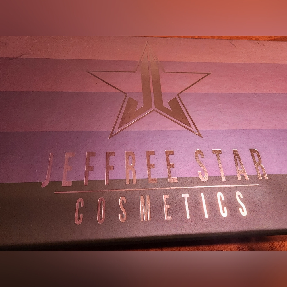 Jeffree Star Queen Bitch Mini Purple Velour Liquid Lipsticks Bundle